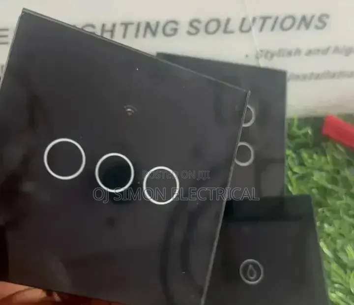 Wifi Switch