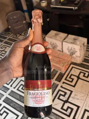 Chiarelli Fragolono Rosso.(6 Per Carton)