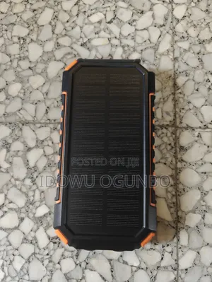 Power Banks