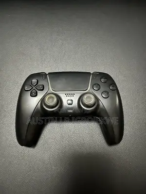 Ps4 Play X Pad