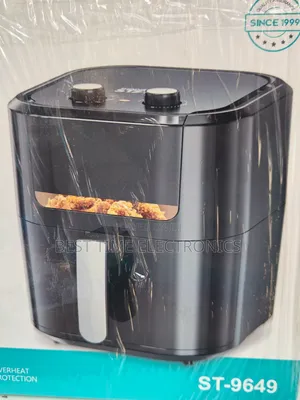 Winning Star 7.7l Air Fryer