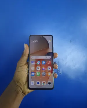 Xiaomi Redmi Note 13 256 GB Green