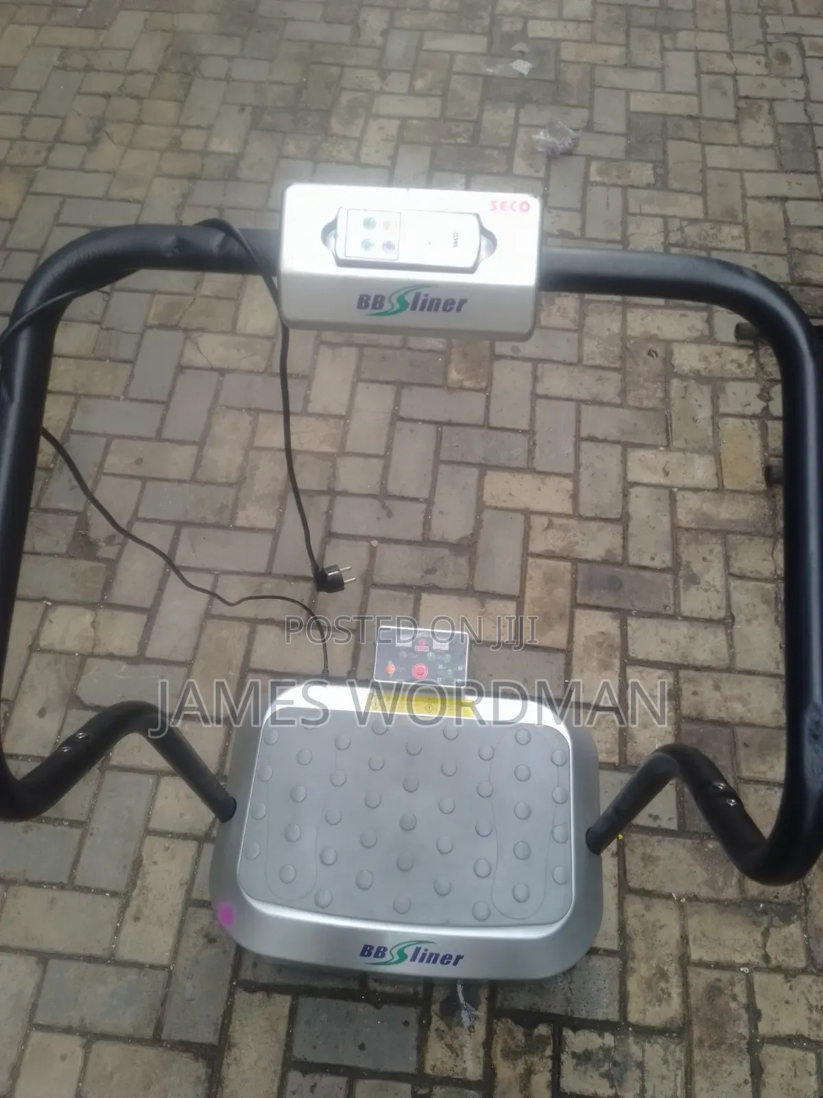 Full Body Massager