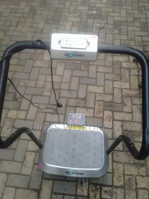 Full Body Massager