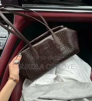 Leather Bag Lingtouniu