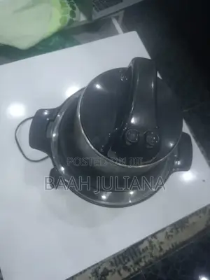 Prestige Yam Pounding Machine and Foof Processor