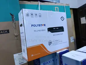 New Arrival Polystar Pv-Jy6015bvc Hood