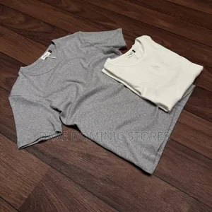 Knitted Compression Tee