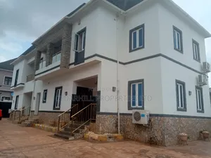 2bdrm Block of Flats in F01 Layout, Kubwa for rent