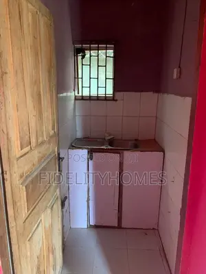 Mini Flat in Low Cost Estate, Ikorodu Garage for rent