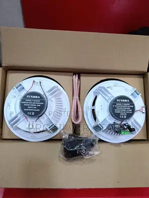 Tundra 20watt 2in1 Bluetooth Speaker