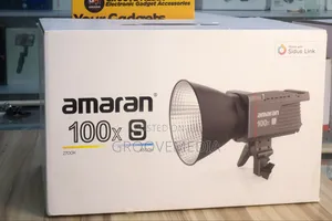 Amaran 100x S Led Video Light