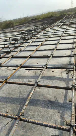 Steel Fixer