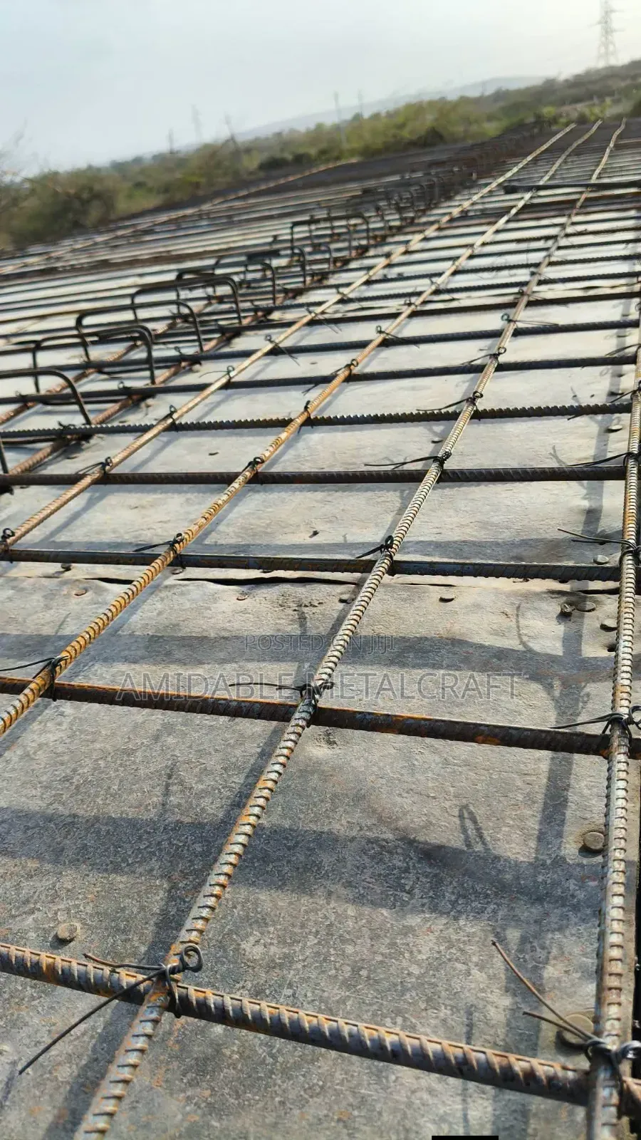 Steel Fixer