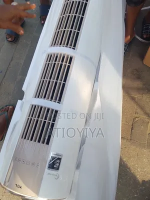 TCL Inverter Aircondition 2hp Floor Standing Unit