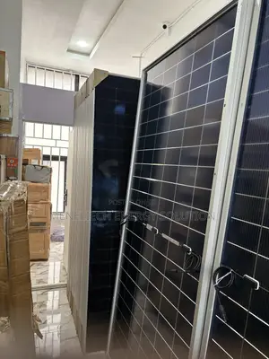 Jinko 620w N-Type Monocrystalline Solar Panels
