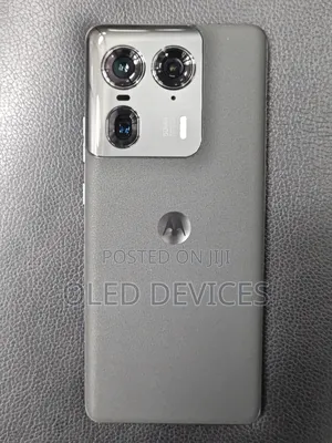 Motorola Edge 50 Ultra 1 TB Gray