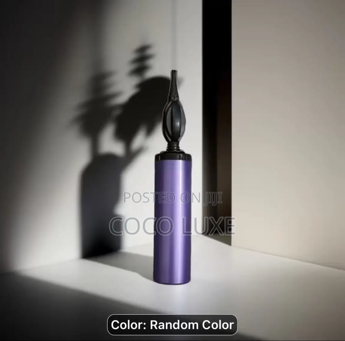 Balloon Hand Pump / Manual Balloon Pump