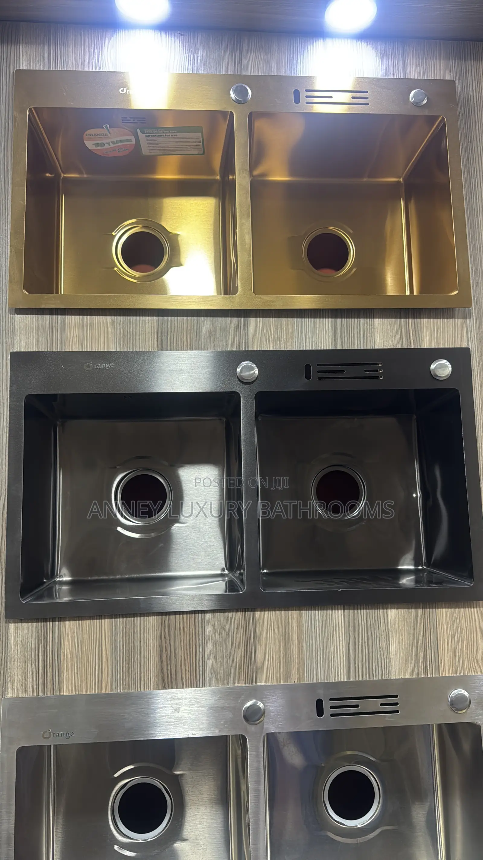 Kitchen Sink