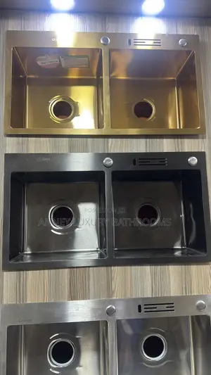 Kitchen Sink