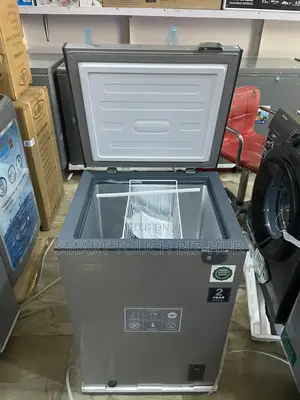 Kenstar 96 Liters Fast Freezing Chest Freezer