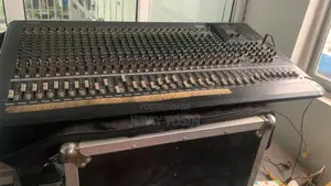 Yamaha Mgp32x Mixing Console