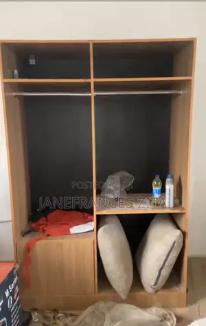Furniture Wardrobe