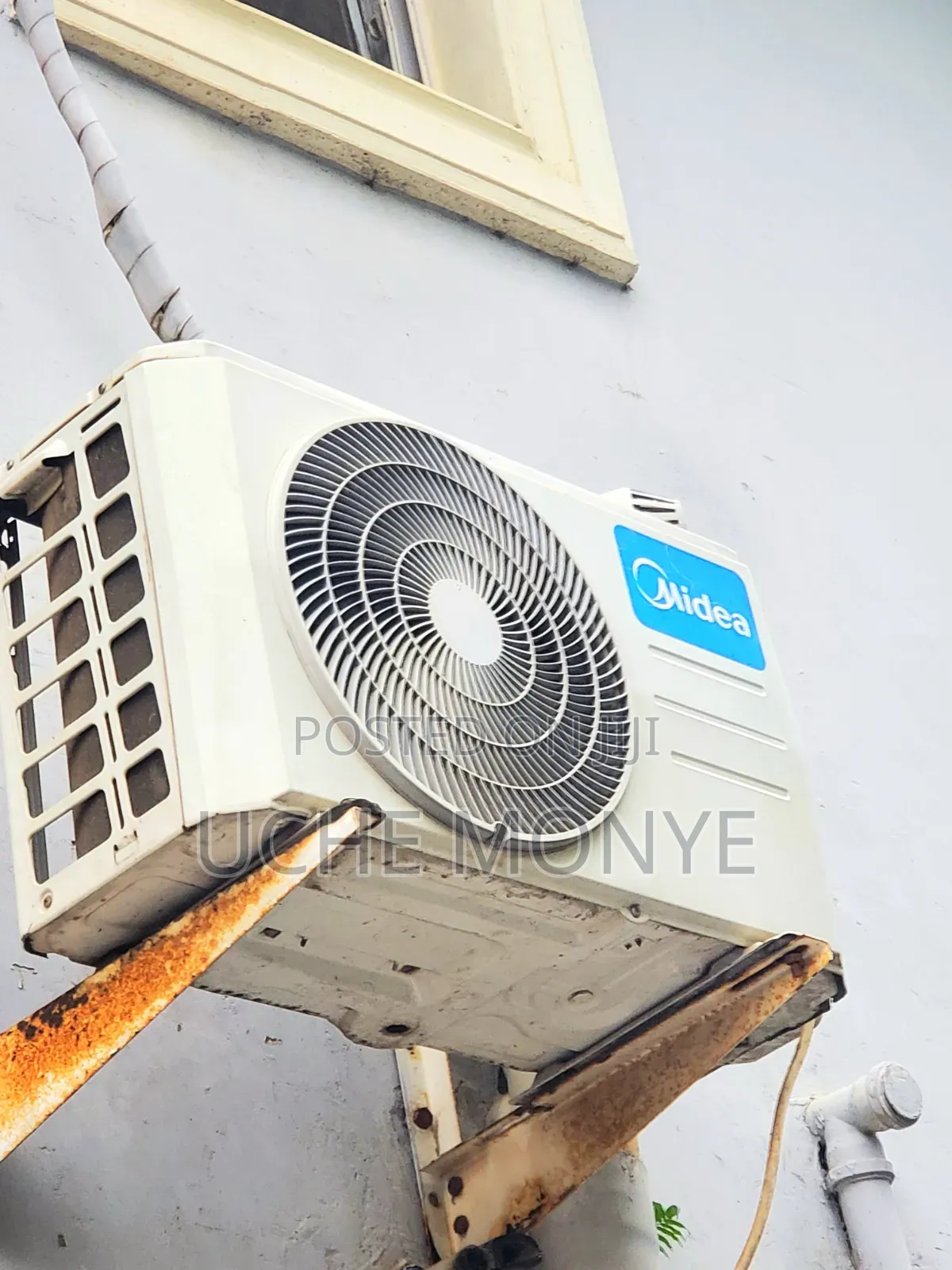 Air Conditioner