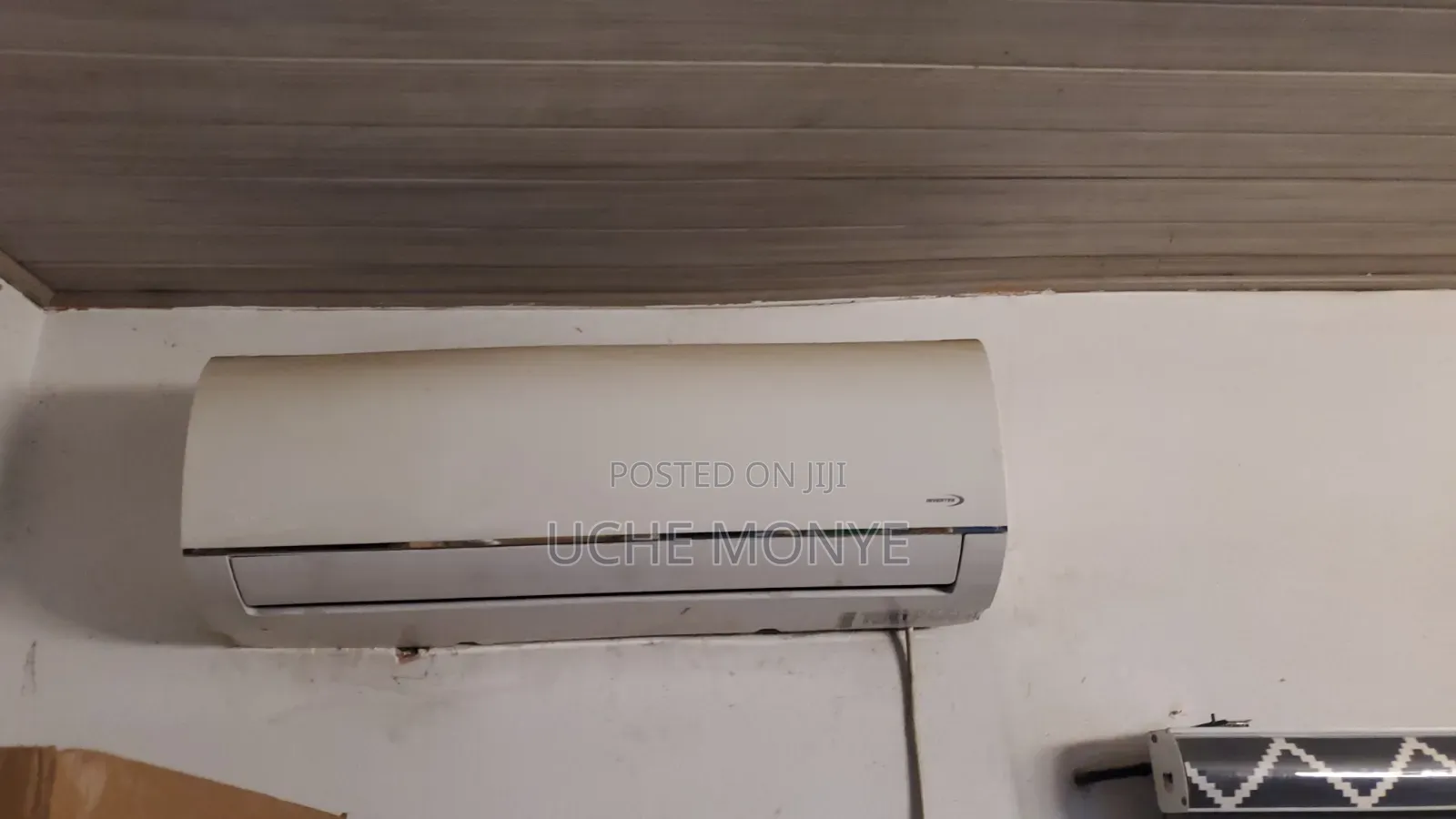 Air Conditioner