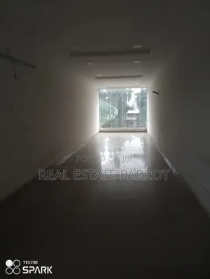 Ground Floor Shop / Office at Gwarimpa Main