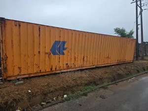 40ft Container