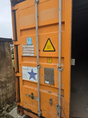40ft Container