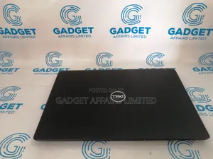 Laptop Dell 8GB Intel Core i5 SSD 256GB