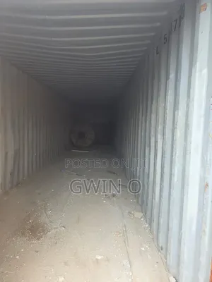 40ft Container
