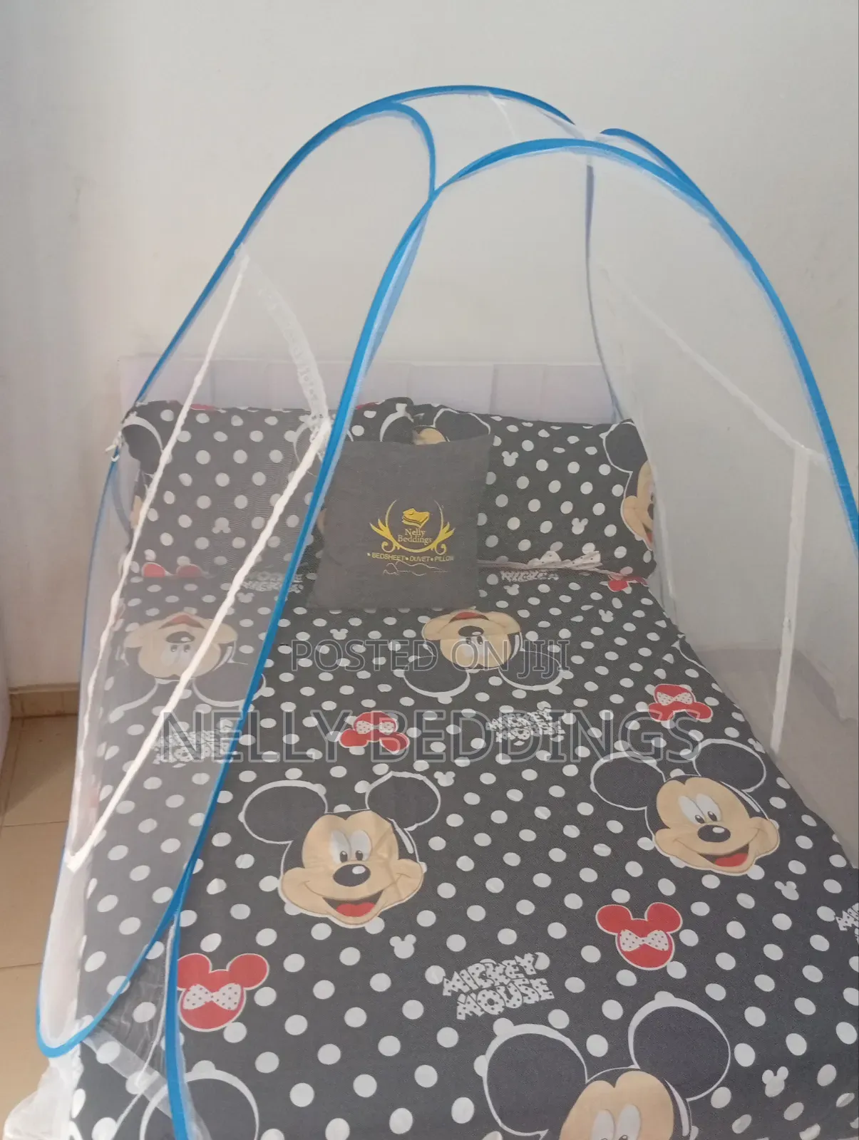Tent Mosquito Net