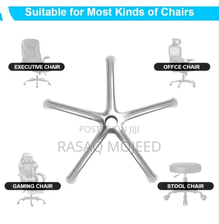 Office Chair Accessories