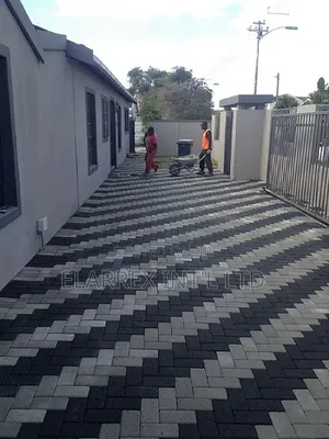 Polished Concrete Floor
