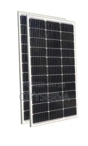 3d Smart Solar Panel