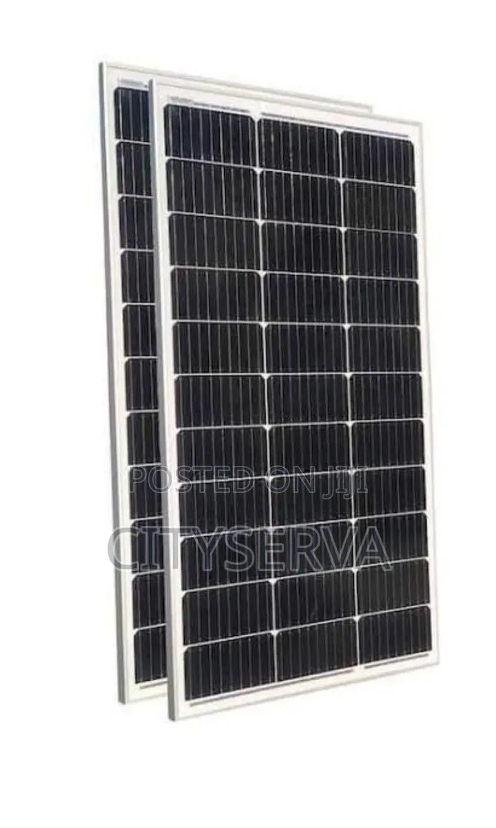 3d Smart Solar Panel