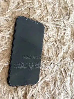 Apple iPhone 12 128 GB Black