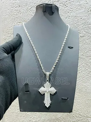 Zirconia Necklace