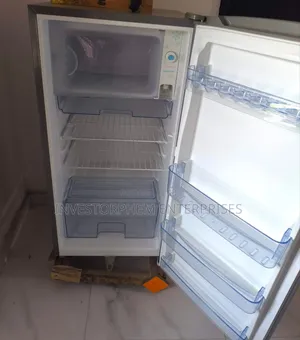 Hisense Refigerator Rr230s