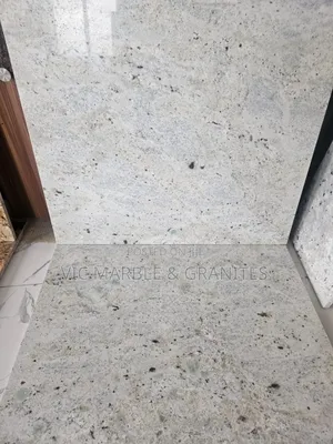 Chloronial White Granite