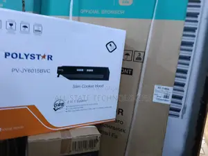 New Polystar Cooker Hood Pv-Jy6015bvc