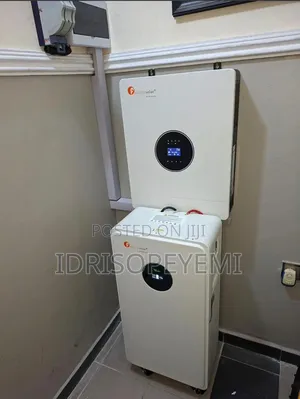 Solar Inverter
