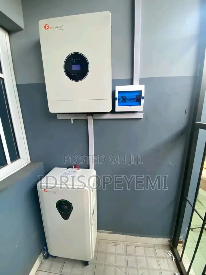 Solar Inverter