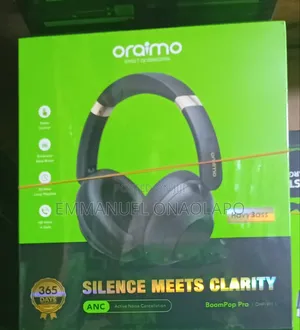 Oraimo Boompop Pro Ohp-917