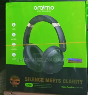 Oraimo Boompop Pro Ohp-917