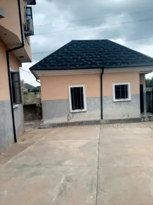 1bdrm Apartment in F01, Kubwa for rent