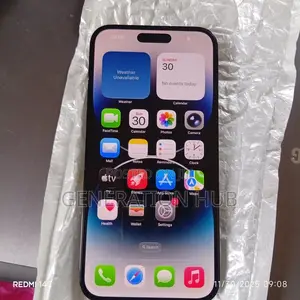 Apple iPhone 14 Pro Max 128 GB White